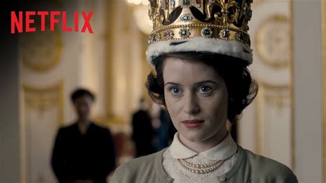 The Crown (TV series) .